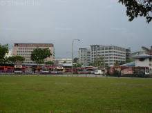 Blk 510 Tampines Central 1 (S)520510 #105332